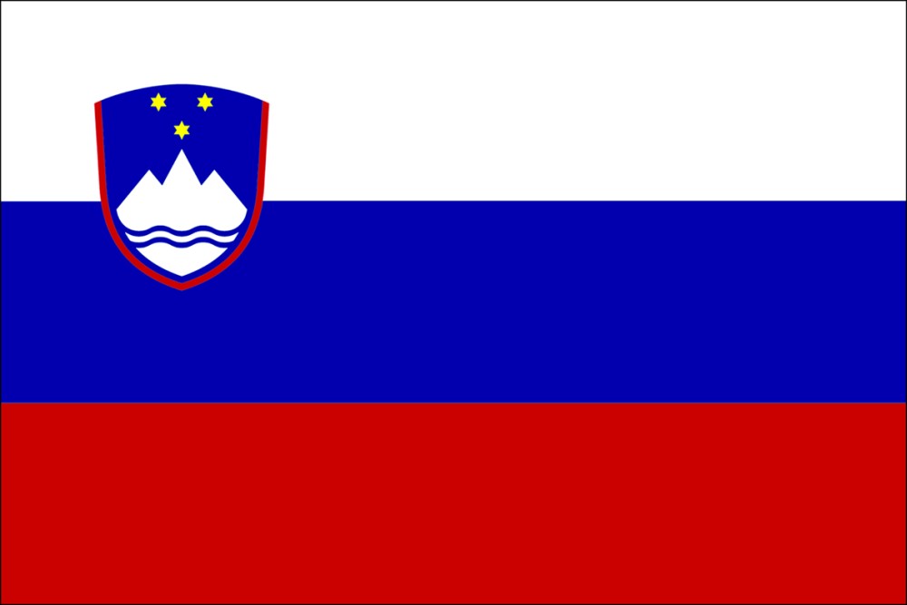szlovén